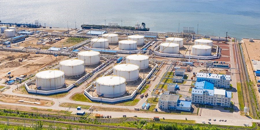 Rubis Terminal, 2021, Nakkaş Holding - Ünlü&Co (M&A)